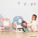 BABY CARE GUARDERIA