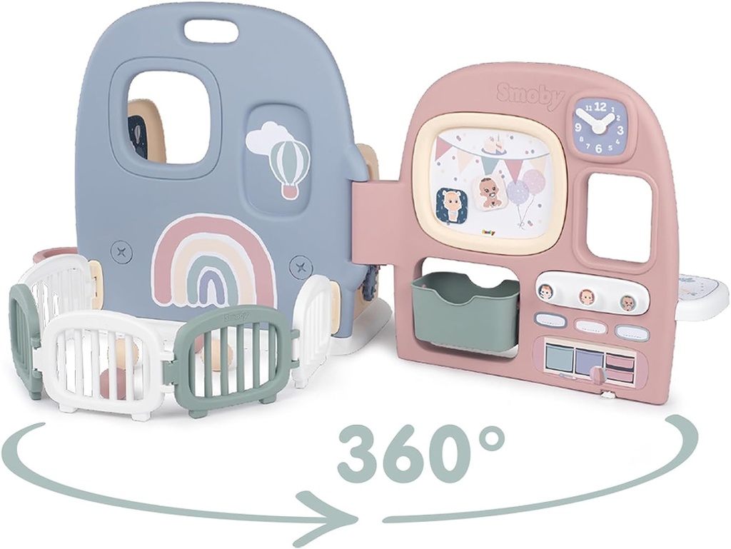 BABY CARE GUARDERIA