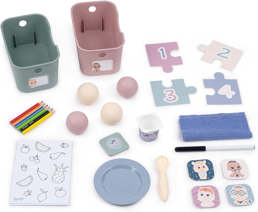 BABY CARE GUARDERIA
