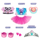 BABY COOL MISSY BLING