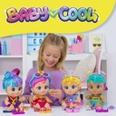 BABY COOL MISSY BLING