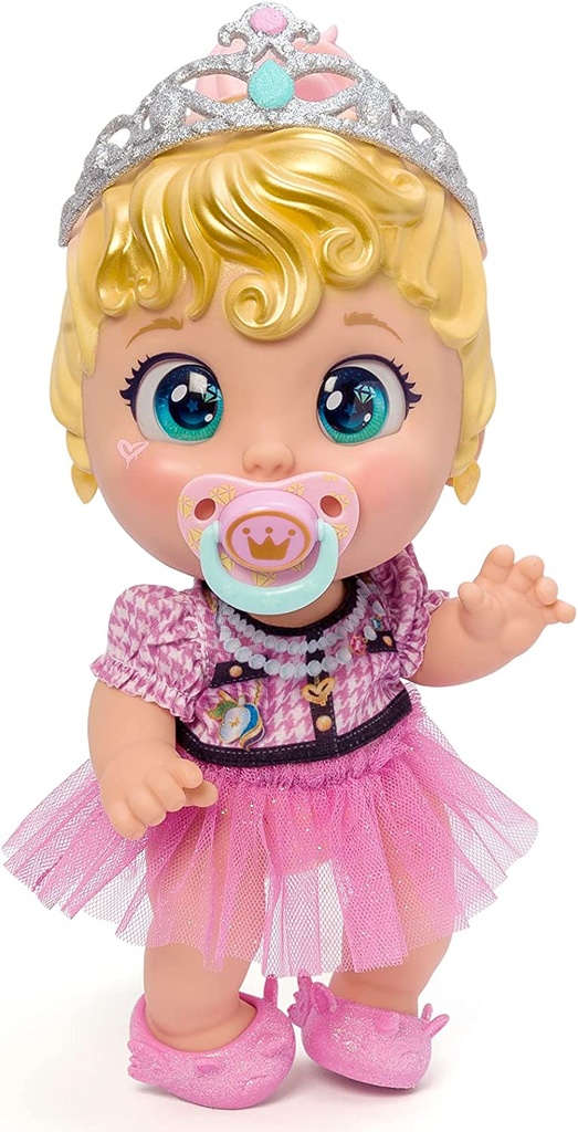 BABY COOL MISSY BLING