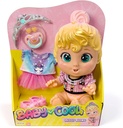 BABY COOL MISSY BLING