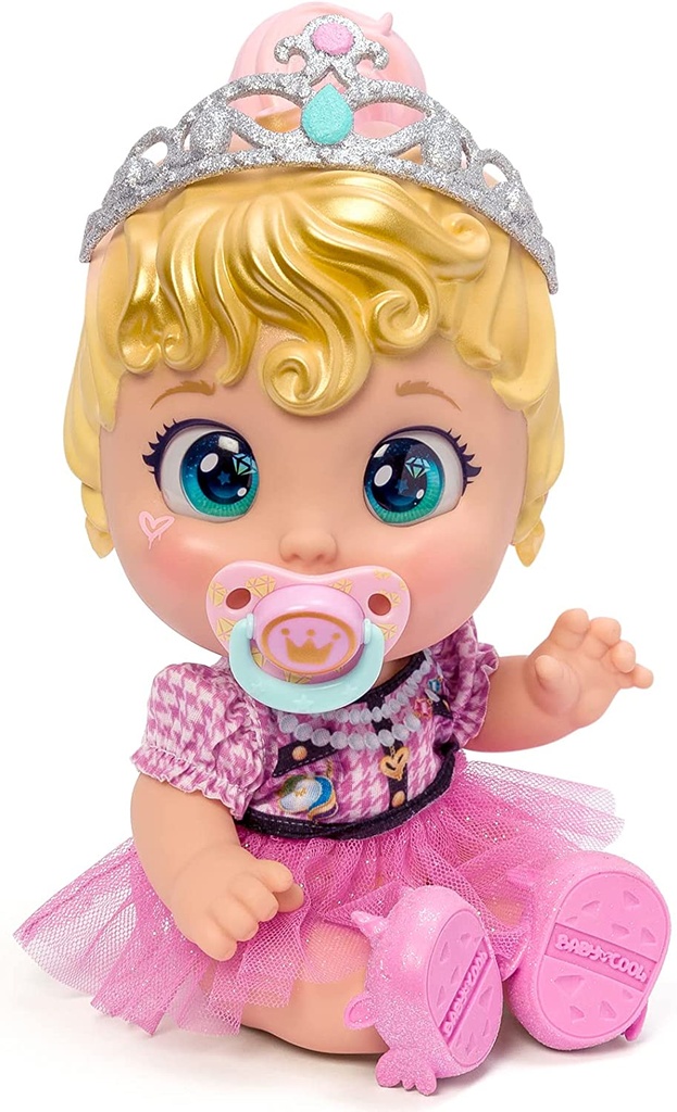 BABY COOL MISSY BLING