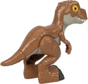 BABY DINO IMAGINEXT MARRON