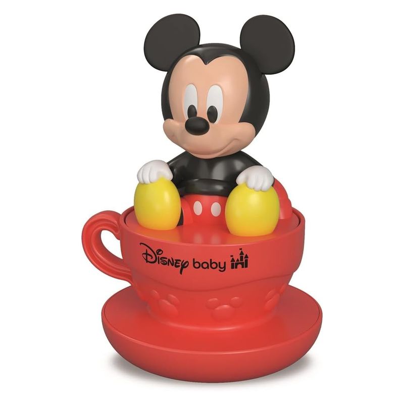 BABY DISNEY PERSONAJES GIRAT.