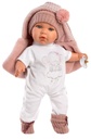 BABY JULIA LLORONA