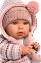 BABY JULIA LLORONA