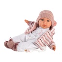 BABY JULIA LLORONA