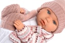 BABY JULIA LLORONA