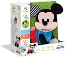 BABY MICKEY GATEOS