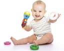 BABY MICROFONO