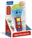 BABY MICROFONO