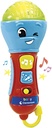 BABY MICROFONO