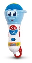 BABY MICROFONO