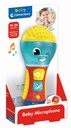 BABY MICROFONO