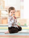 BABY MICROFONO