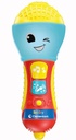 BABY MICROFONO