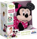 BABY MINNIE GATEOS
