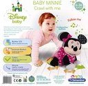BABY MINNIE GATEOS