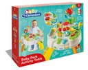 BABY PARK MESA ACTIVIDADES