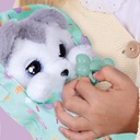 BABY PAWS COCO HUSKY