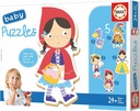 BABY PUZZLE ERASE UNA VEZ