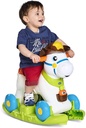 BABY RODEO