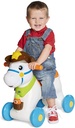 BABY RODEO