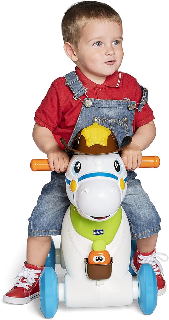 BABY RODEO