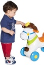 BABY RODEO