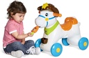 BABY RODEO