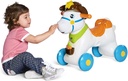 BABY RODEO