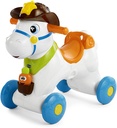 BABY RODEO