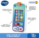 BABY SMARTPHONE