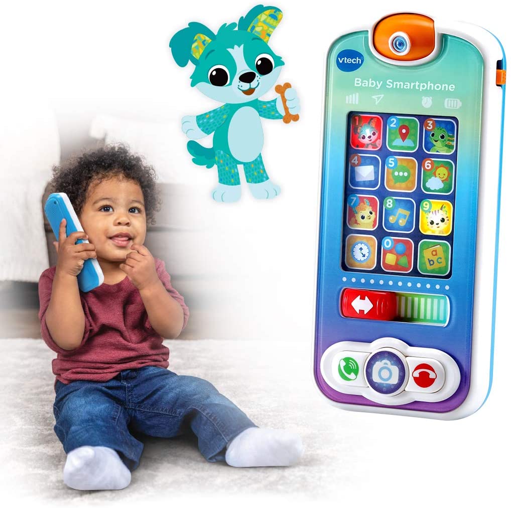 BABY SMARTPHONE
