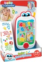 BABY SMARTPHONE