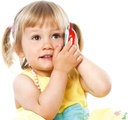 BABY SMARTPHONE