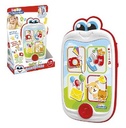 BABY SMARTPHONE