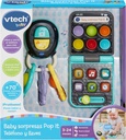 BABY SOPRESAS TELEFONO Y LLAVES