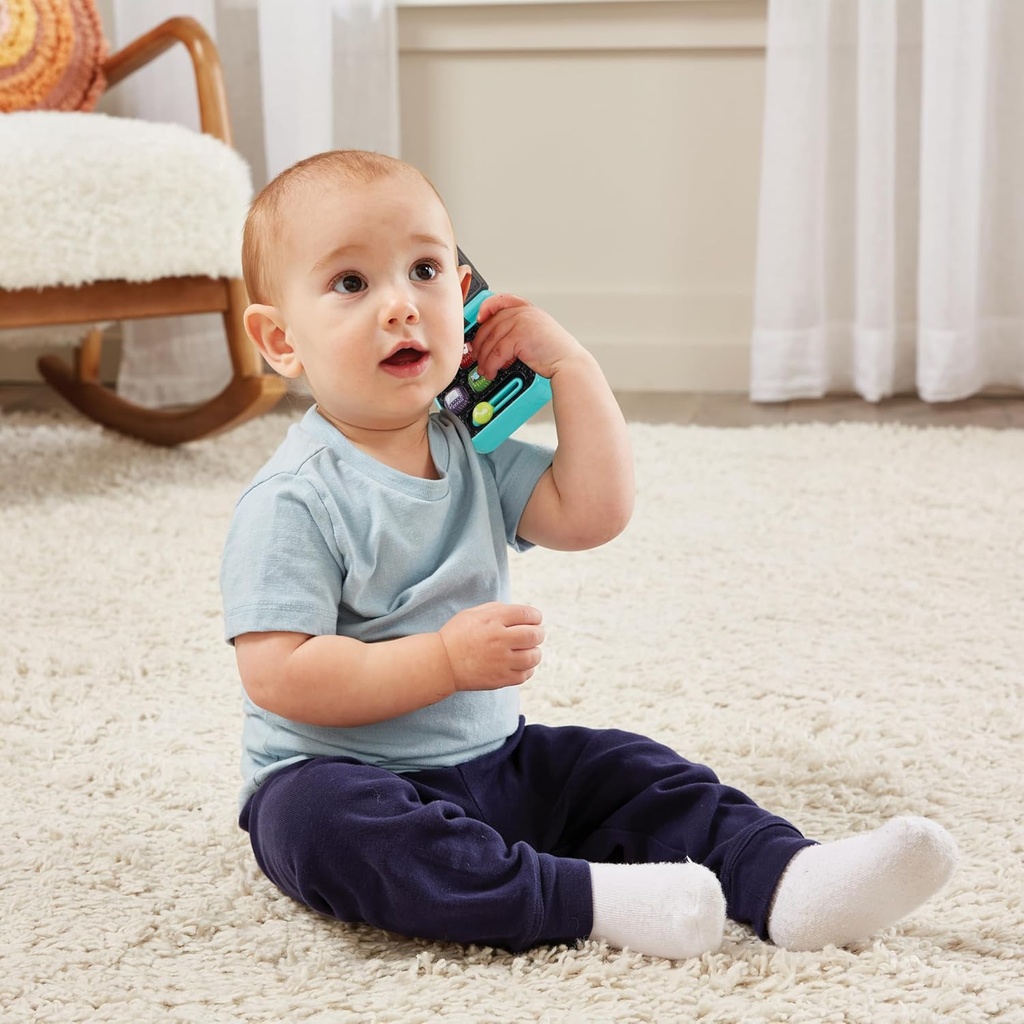 BABY SOPRESAS TELEFONO Y LLAVES