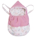 BABY TONETA PALABRITAS C/SACO