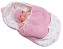 BABY TONETA PALABRITAS C/SACO