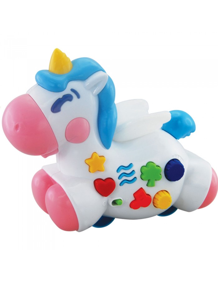 BABY UNICORN