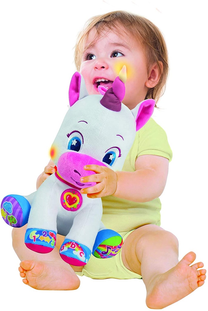 BABY UNICORNIO
