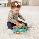 BABY VOLANTE JUEGOS Y ACTIV.