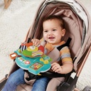 BABY VOLANTE JUEGOS Y ACTIV.