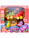 BABY WHEELS 5 RACERS