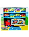 BABY WHEELS CAMION TRANSP.8 C.