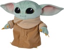 BABY YODA ARTICULADO 30 CM.